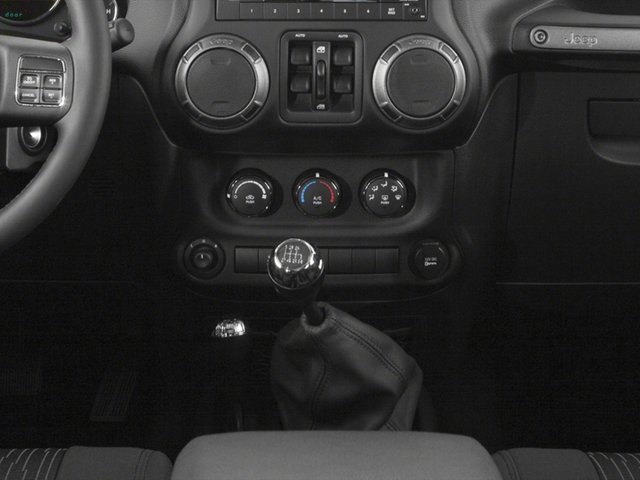 Certified 2016 Jeep Wrangler Unlimited Sport AWD/4WD image 10