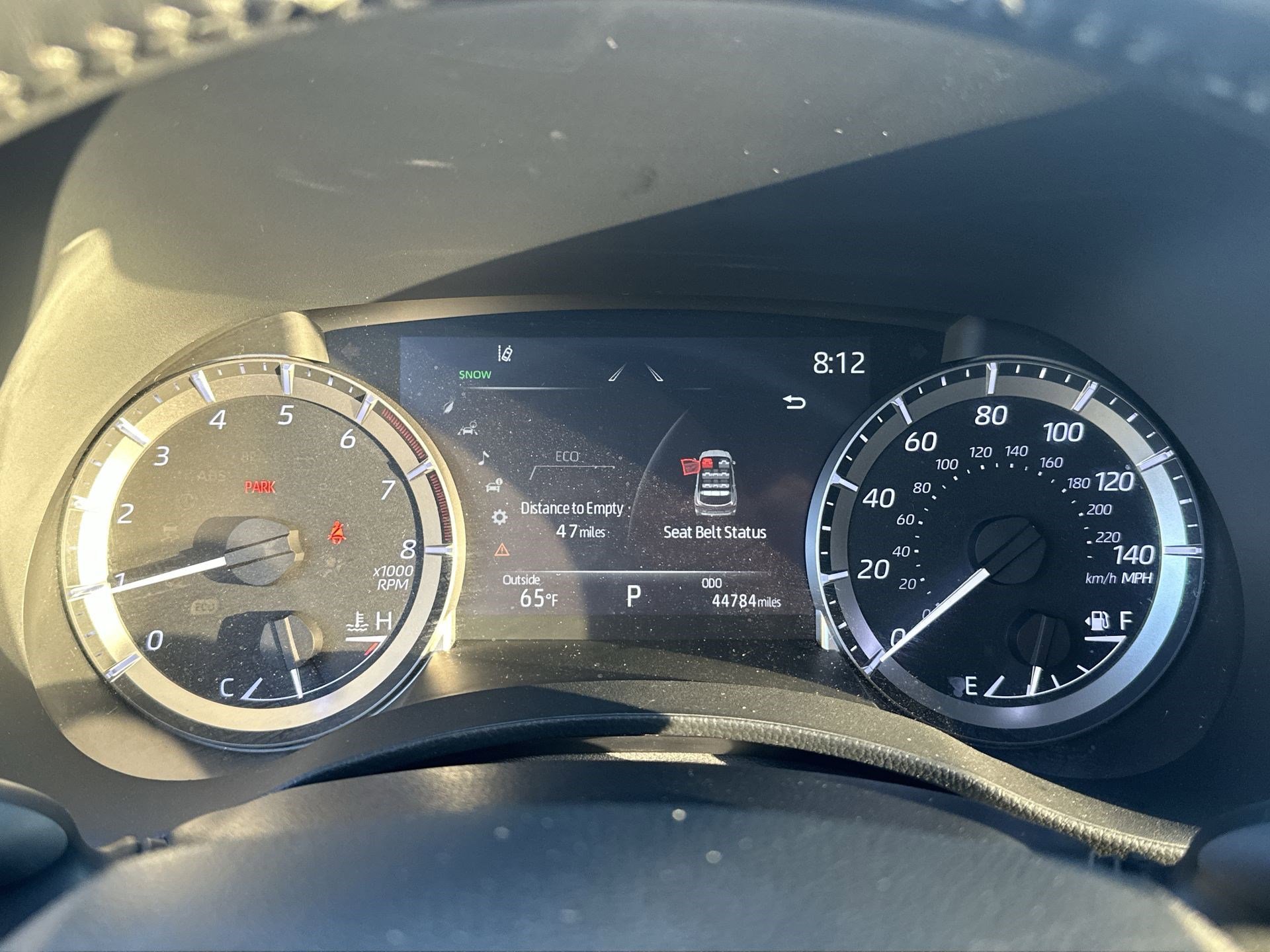 Used 2023 Toyota Highlander LE image 10