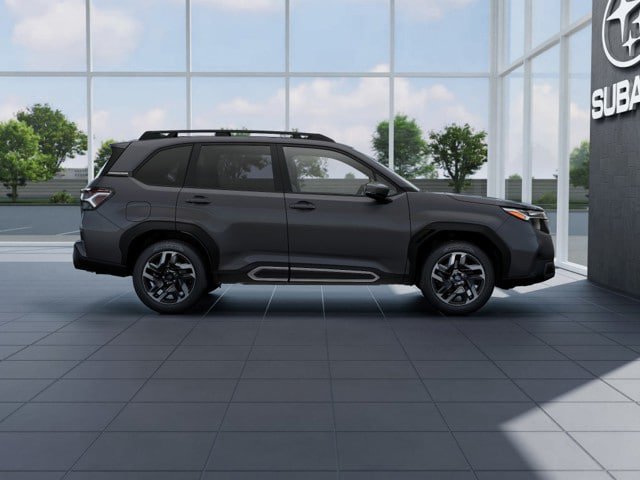 New 2026 Subaru Forester Limited AWD/4WD image 6