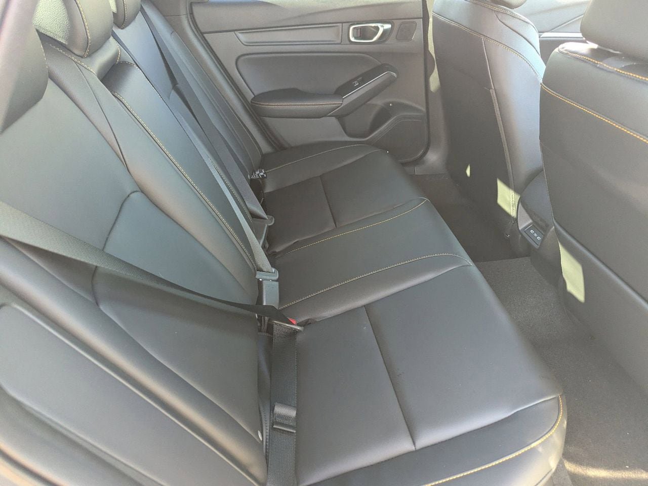 New 2026 Acura Integra A-Spec FWD image 15