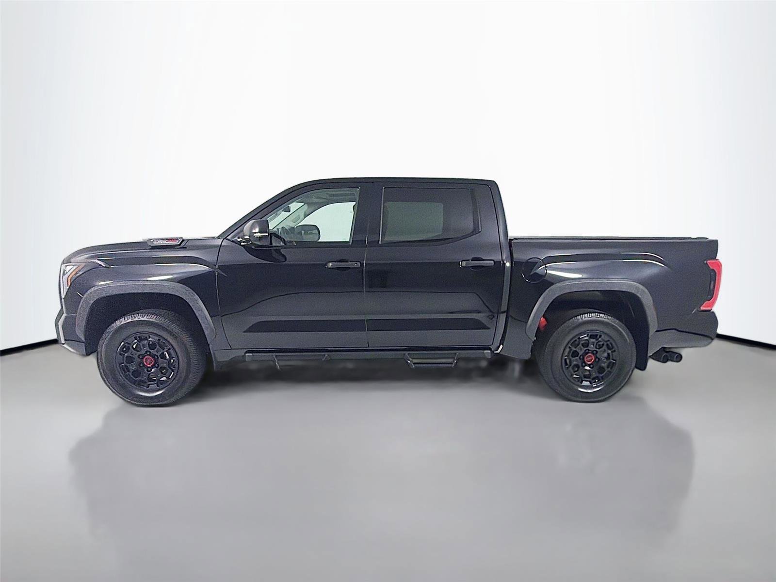 Used 2022 Toyota Tundra TRD Pro AWD/4WD image 2