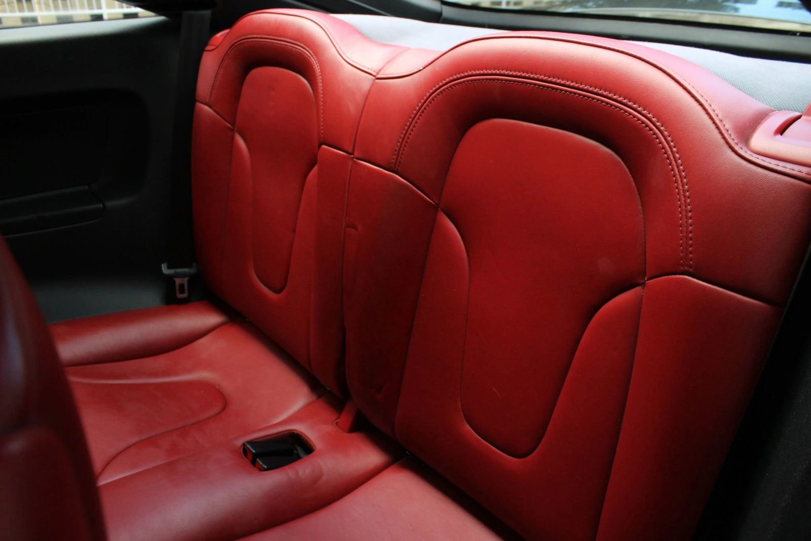 Used 2014 Audi TT 2.0T w/ Fine Nappa Leather Package image 17