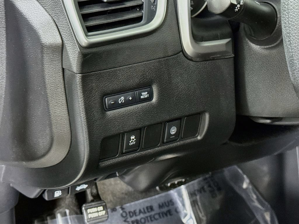 Used 2020 Nissan Murano S w/ Technology Package FWD image 17