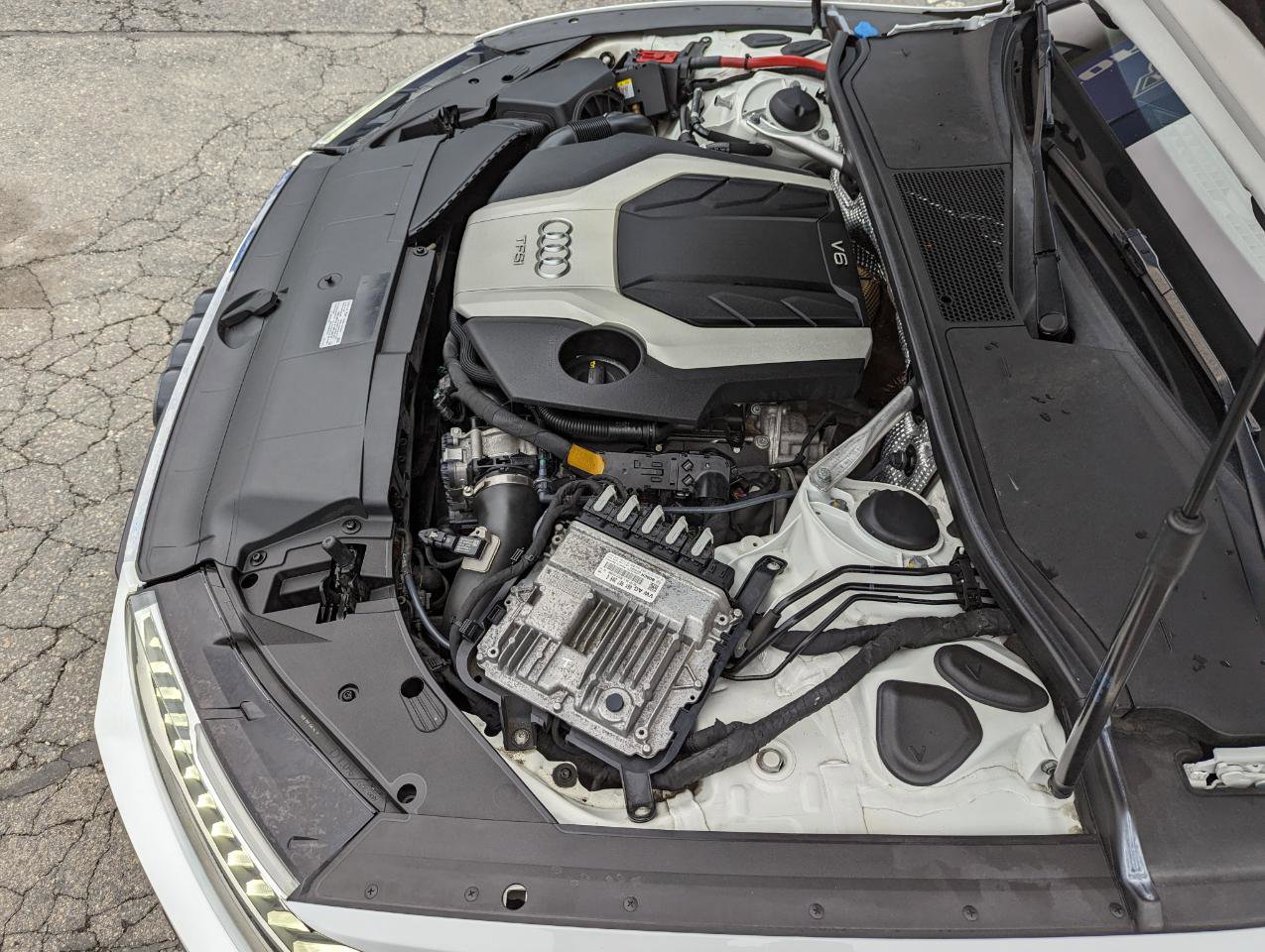 Used 2019 Audi A7 3.0T Premium Plus w/ Premium Plus Package image 50