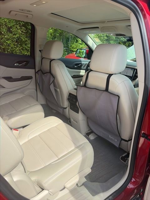Used 2021 GMC Acadia Denali w/ Denali Technology Package image 24