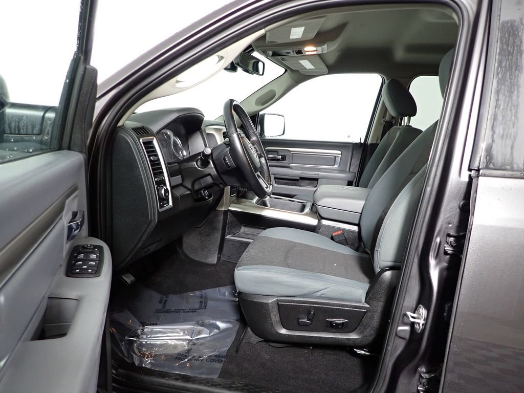 Used 2019 RAM 1500 Classic Warlock image 20