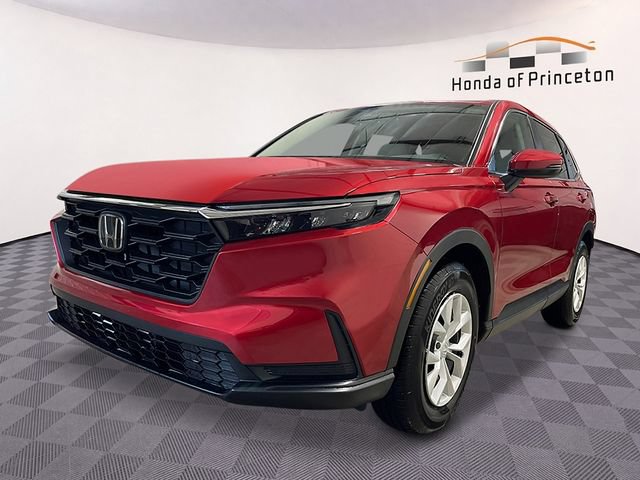 New 2026 Honda CR-V LX image 7