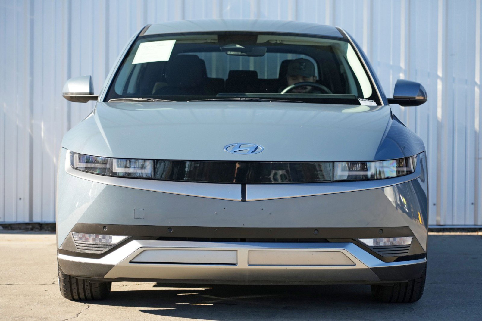 Used 2024 Hyundai Ioniq 5 SEL image 6