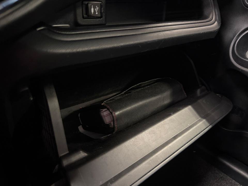 Used 2018 Toyota Prius C Four FWD image 38