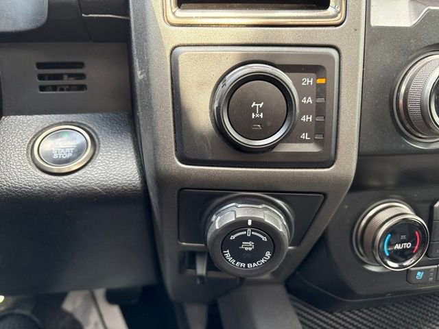 Used 2020 Ford F150 Raptor w/ Equipment Group 802A Luxury image 21