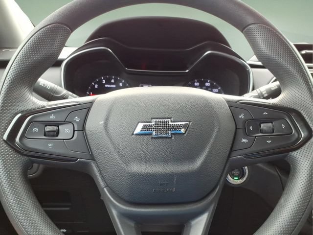 Used 2022 Chevrolet TrailBlazer LT w/ Convenience Package FWD image 24