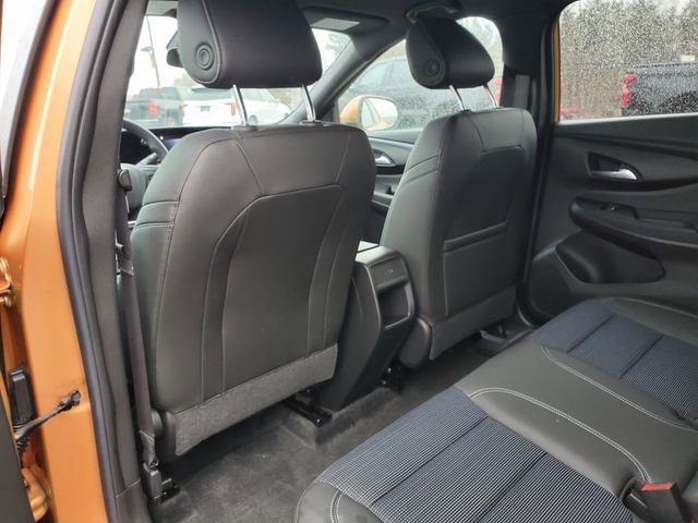 Certified 2024 Buick Envista Preferred w/ Convenience II Package image 13