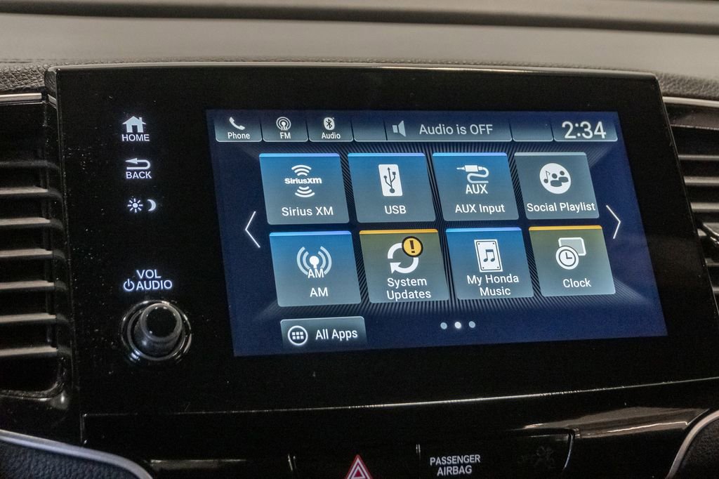 Used 2023 Honda Passport EX-L image 20