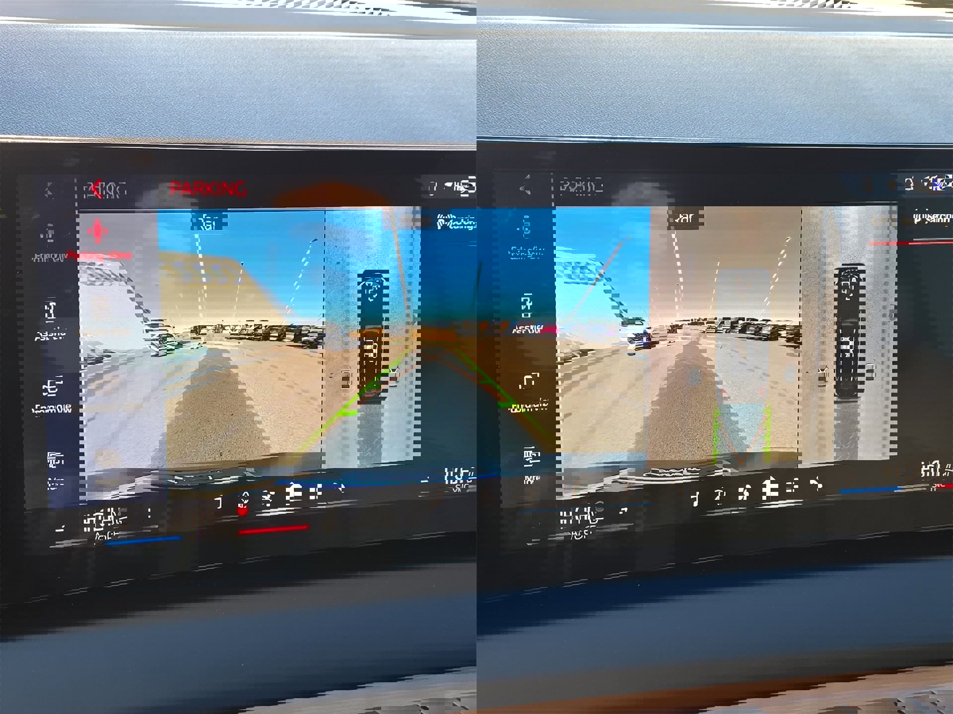 Used 2025 BMW X3 xDrive30i image 18