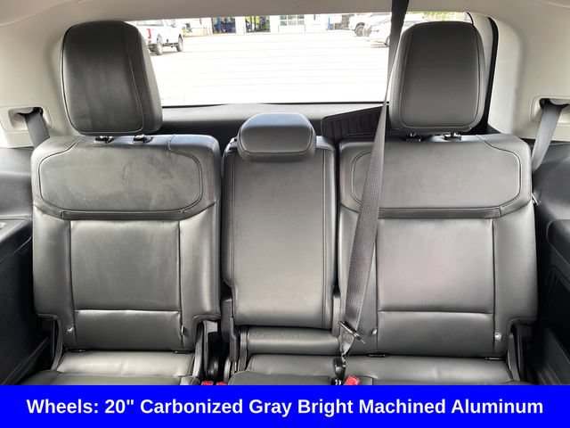 Used 2025 Ford Expedition Active AWD/4WD image 30