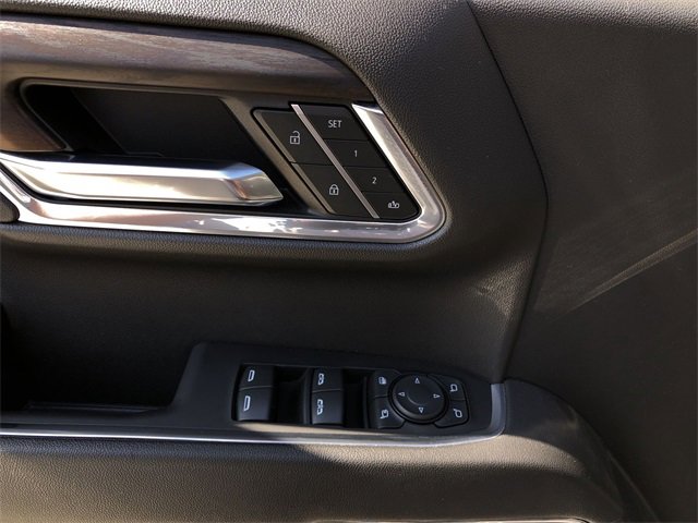 Used 2023 GMC Sierra 1500 SLT w/ SLT Premium Package image 21