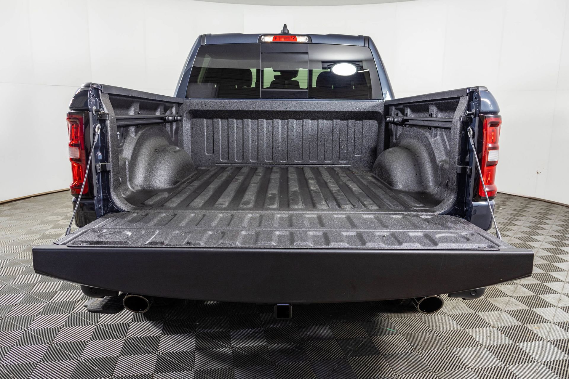 New 2026 RAM 1500 Big Horn AWD/4WD image 38