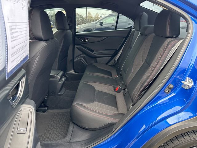 Used 2022 Subaru WRX Premium image 15