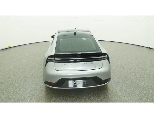 New 2026 Toyota Prius Plug-In Hybrid FWD image 7
