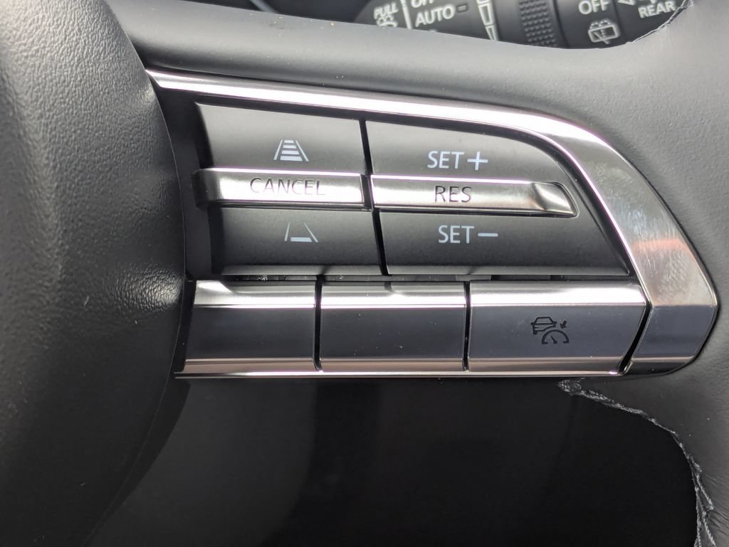New 2026 MAZDA CX-50 AWD 2.5 S w/ Weather Package image 26