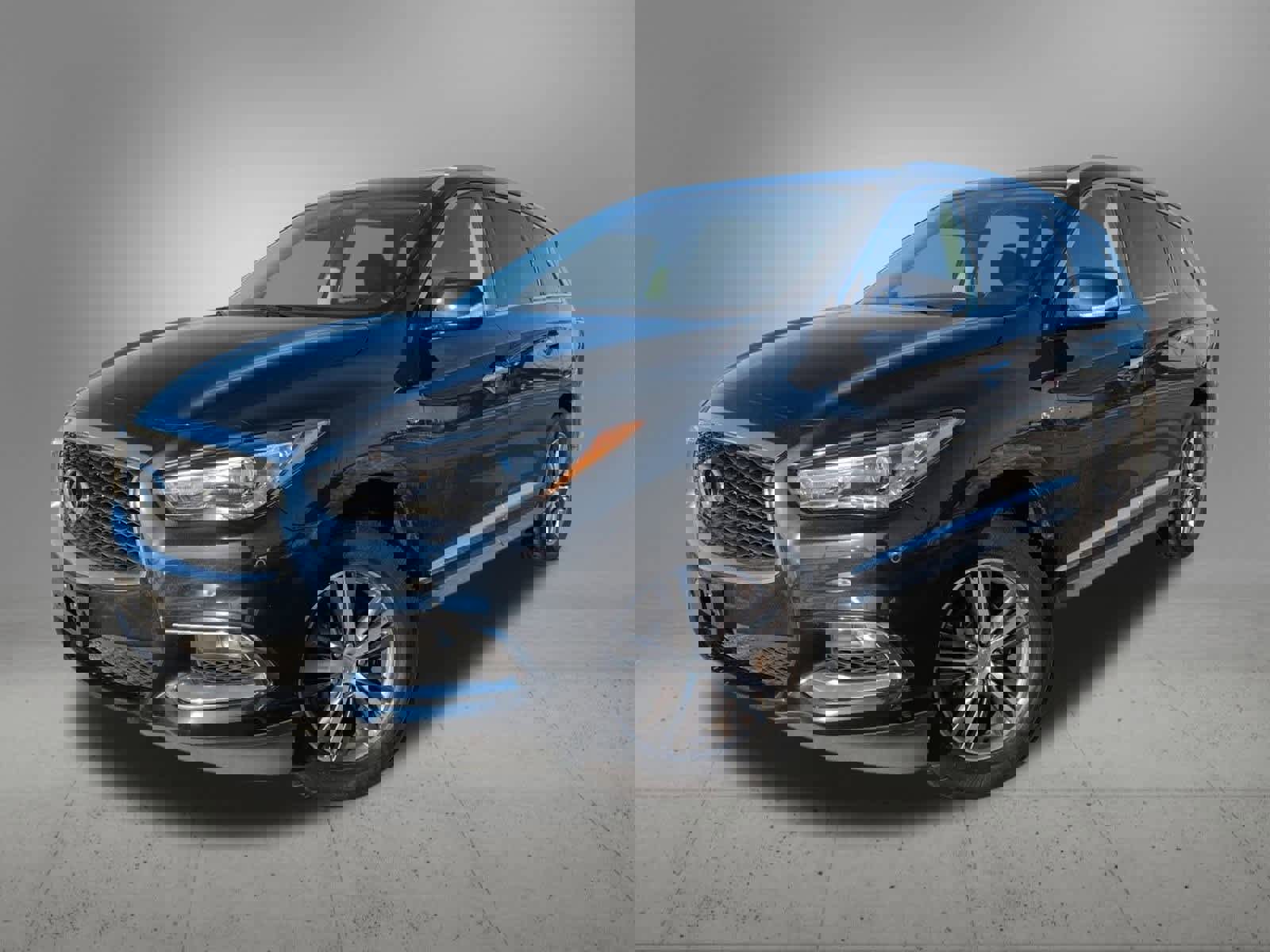 Used 2019 INFINITI QX60 Luxe w/ Essential Package image 1