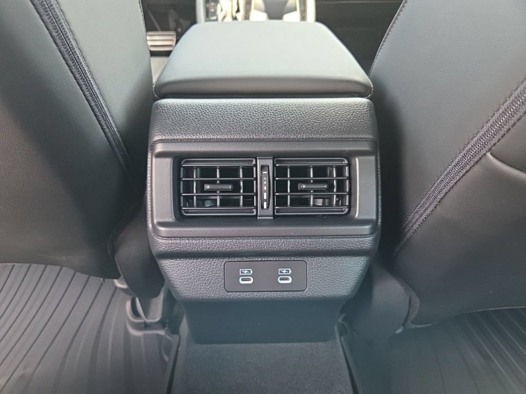 New 2026 Honda Accord Sport image 12
