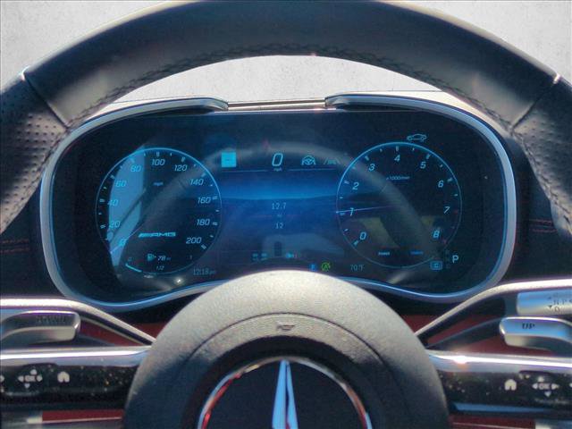 New 2026 Mercedes-Benz SL 43 AMG image 11