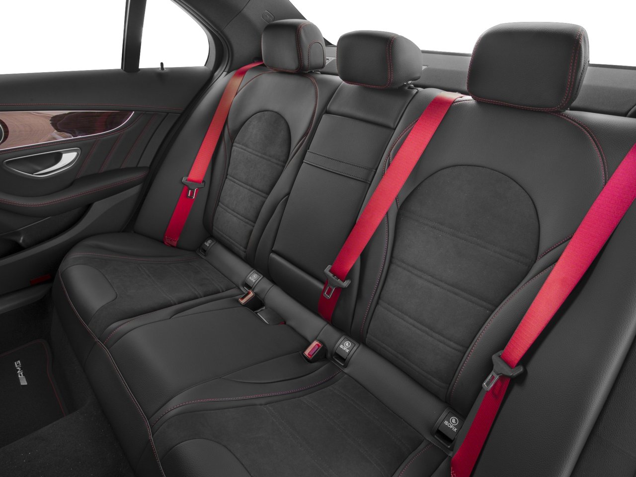 Used 2017 Mercedes-Benz C 43 AMG 4MATIC Sedan image 63