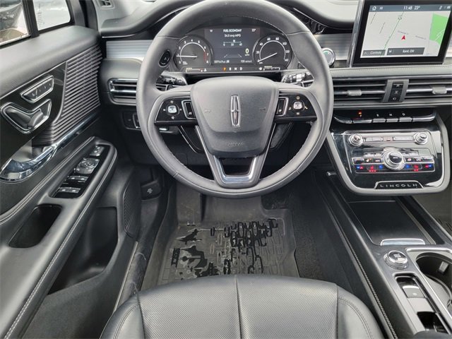 Certified 2022 Lincoln Corsair AWD w/ Equipment Group 101A image 31