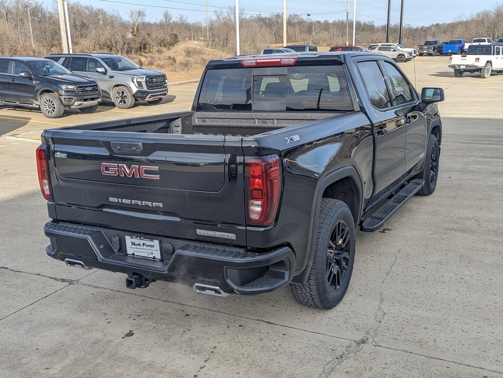 New 2026 GMC Sierra 1500 Elevation w/ Preferred Package image 7