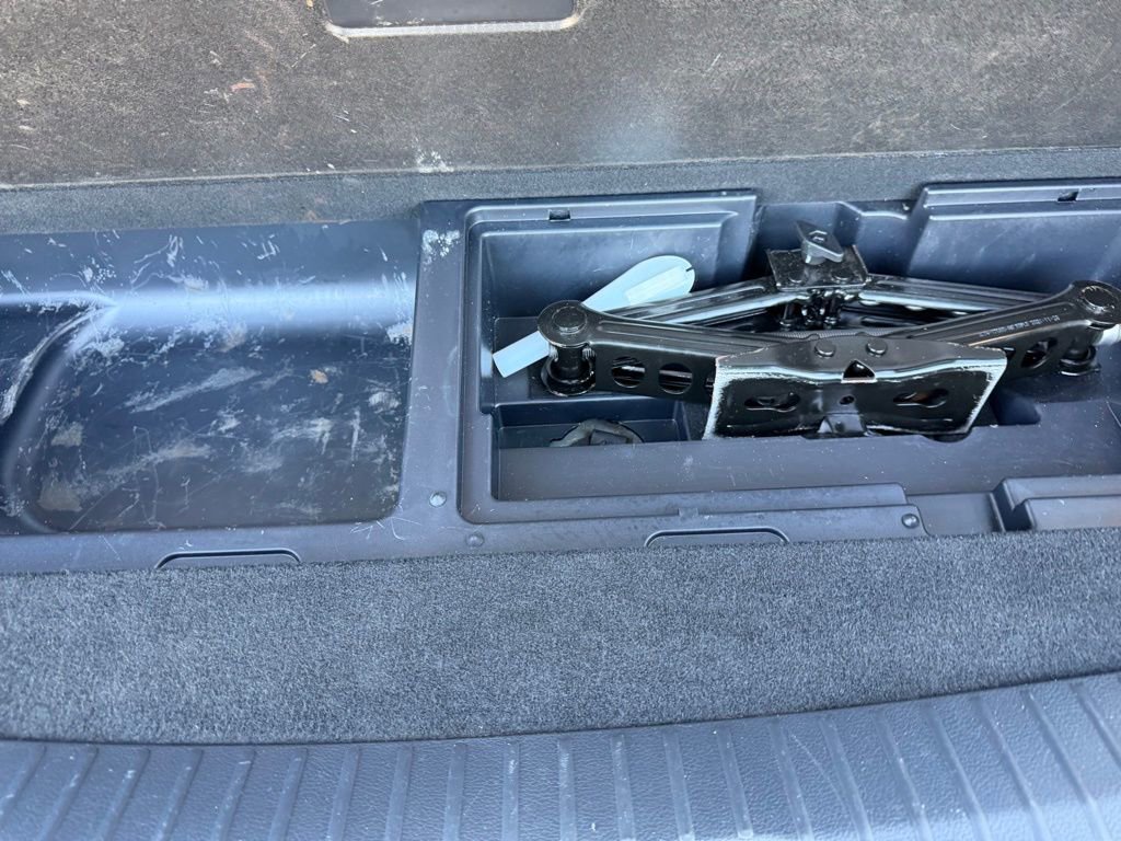 Used 2022 Ford Expedition Timberline image 42