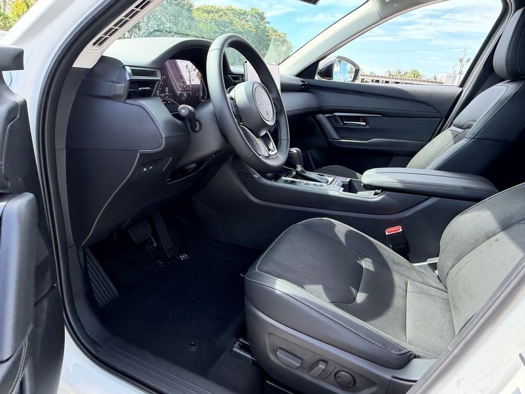 New 2026 MAZDA CX-5 Preferred AWD/4WD image 6
