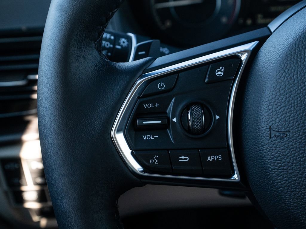 New 2026 Acura RDX SH-AWD w/ Advance Package image 22