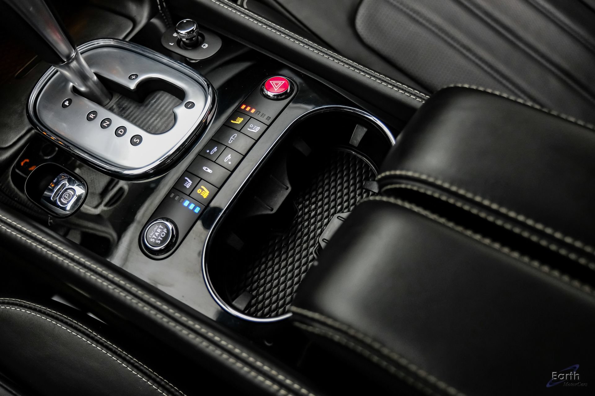 Used 2015 Bentley Continental GT V8 S AWD/4WD image 60