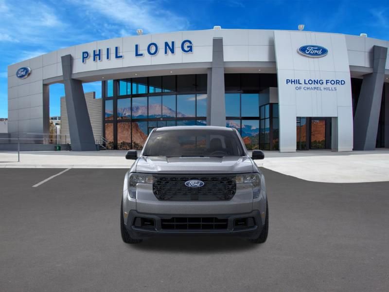 New 2026 Ford Maverick XLT w/ XLT Luxury Package AWD/4WD image 7