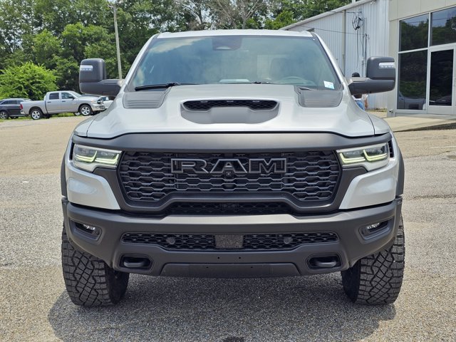 New 2026 RAM 1500 RHO w/ RHO Level 1 Equipment Group AWD/4WD image 6