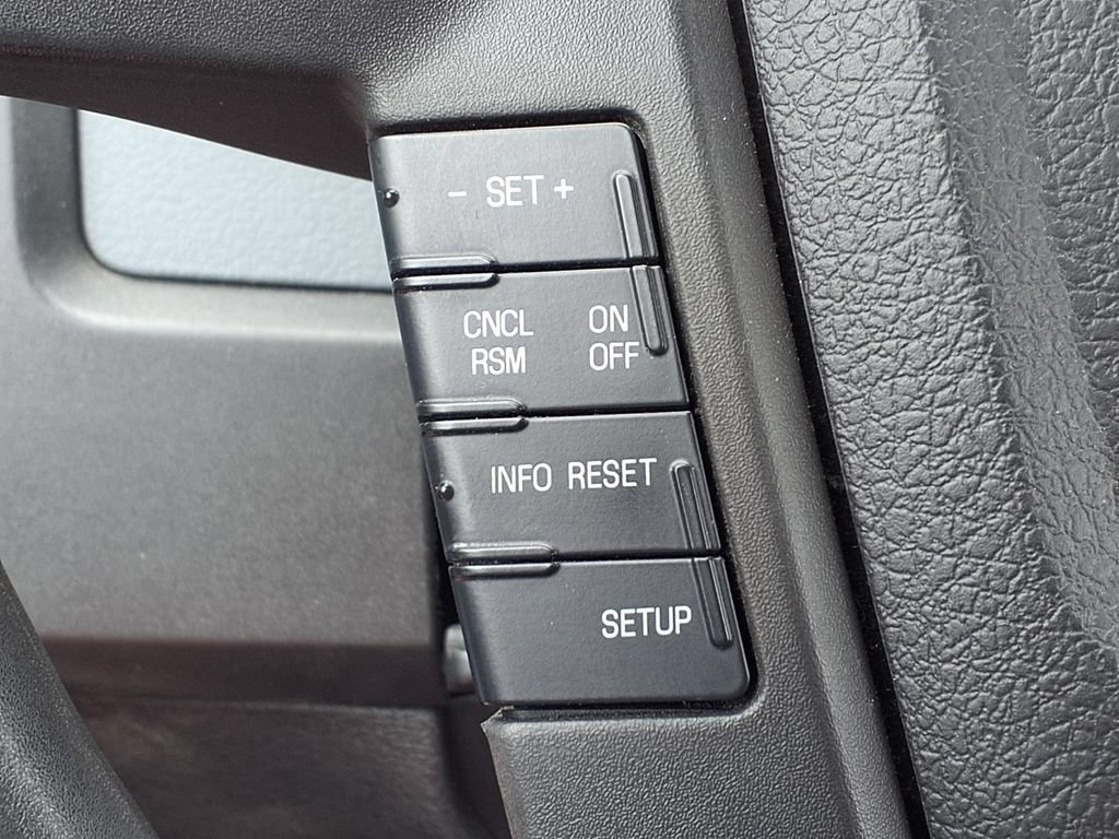 Used 2014 Ford F150 STX w/ Equipment Group 201A Mid AWD/4WD image 17