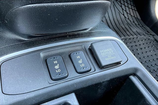 Used 2015 Honda CR-V EX-L image 16