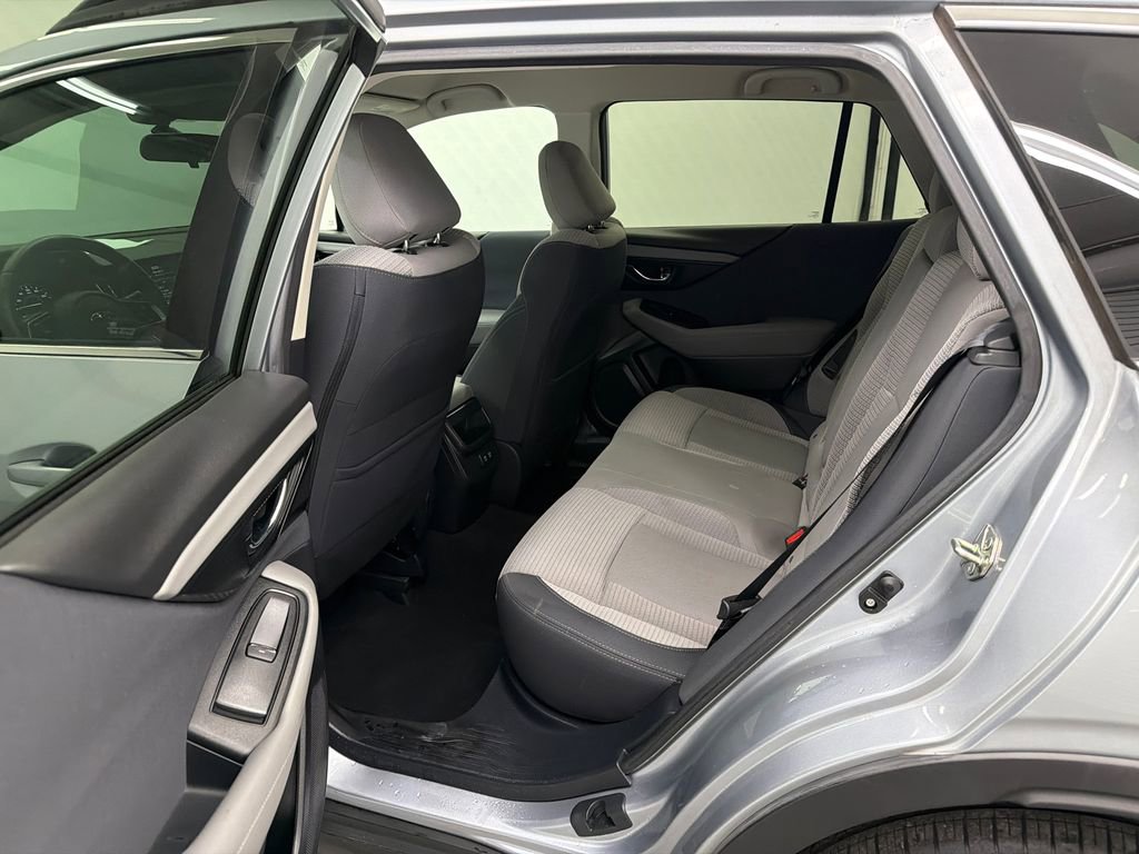 Used 2020 Subaru Outback Premium image 22