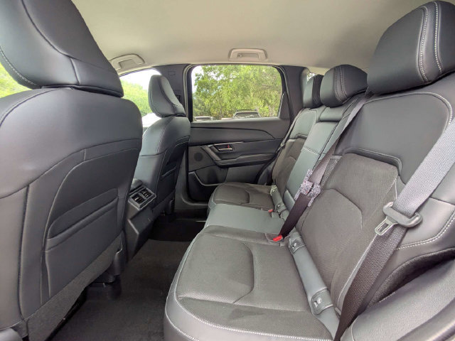 New 2026 MAZDA CX-5 Preferred AWD/4WD image 12