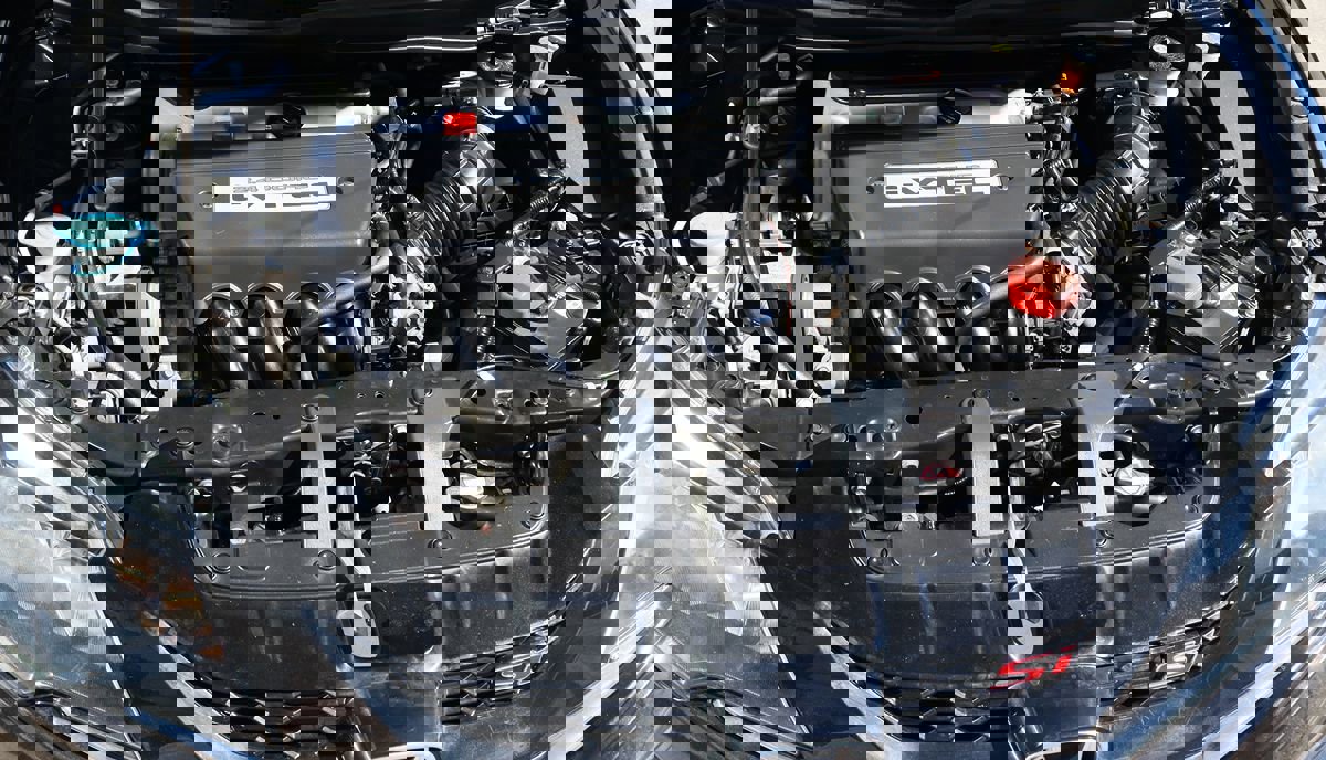 Used 2015 Honda Civic Si image 53