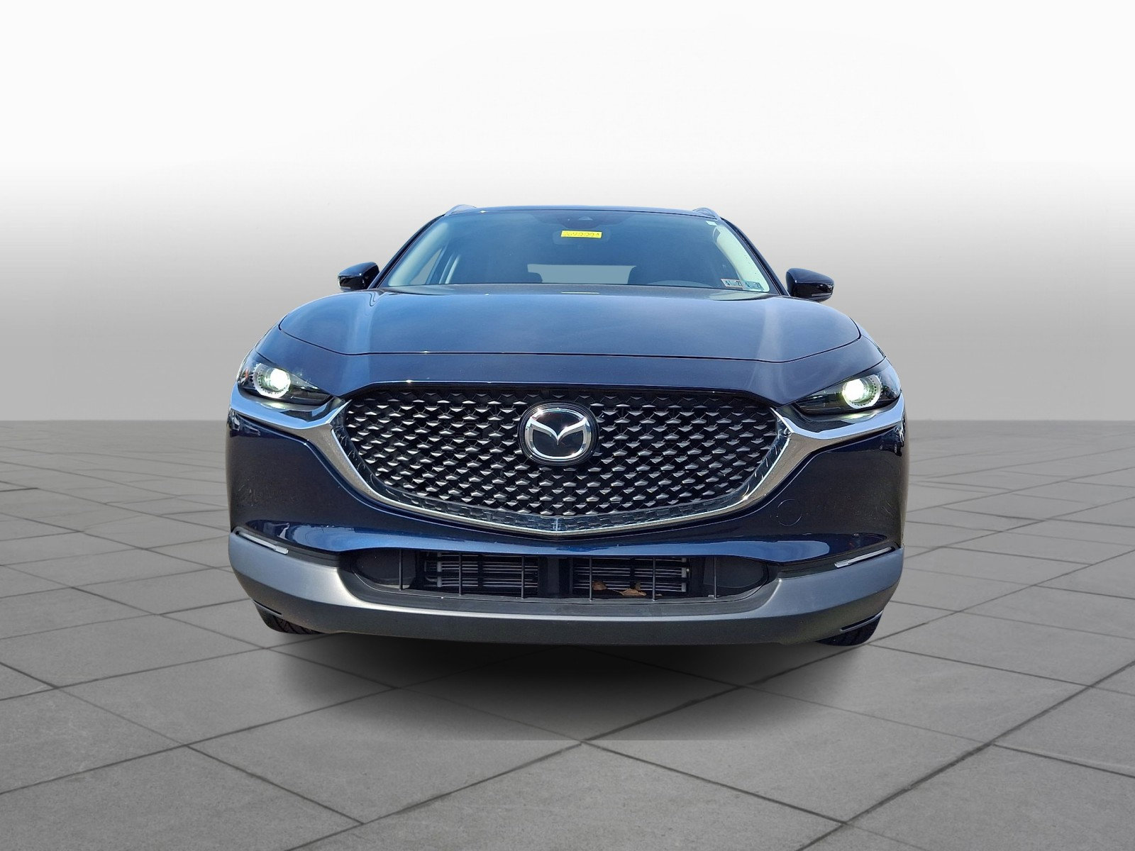 Certified 2023 MAZDA CX-30 AWD 2.5 S w/ Select Package image 2