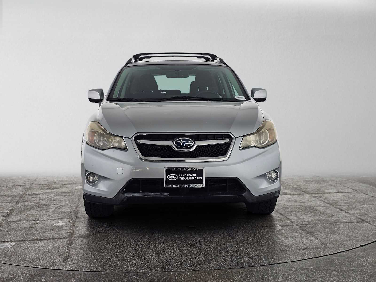 Used 2014 Subaru Crosstrek 2.0i Premium w/ Popular Package #2 AWD/4WD image 8