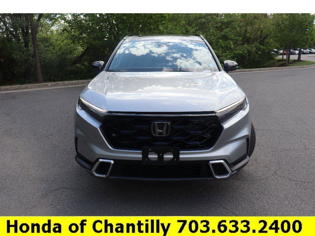 Certified 2023 Honda CR-V Sport Touring image 2