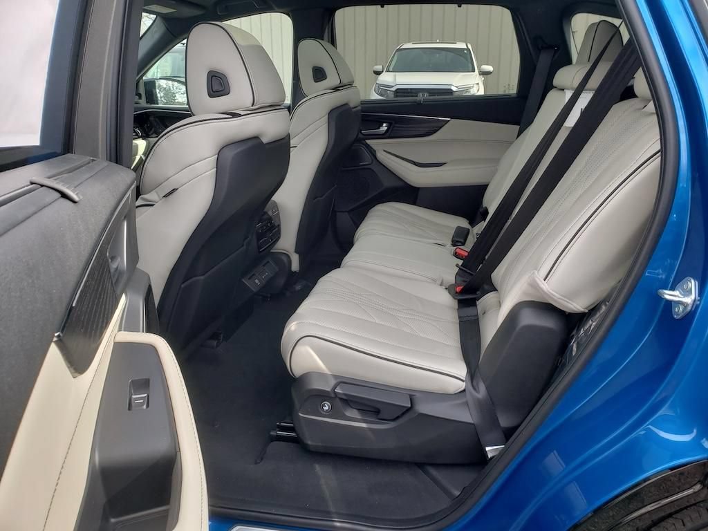 New 2026 Acura MDX Type S w/ Advance Package AWD/4WD image 15