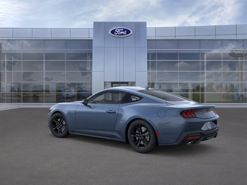 New 2026 Ford Mustang GT RWD image 24