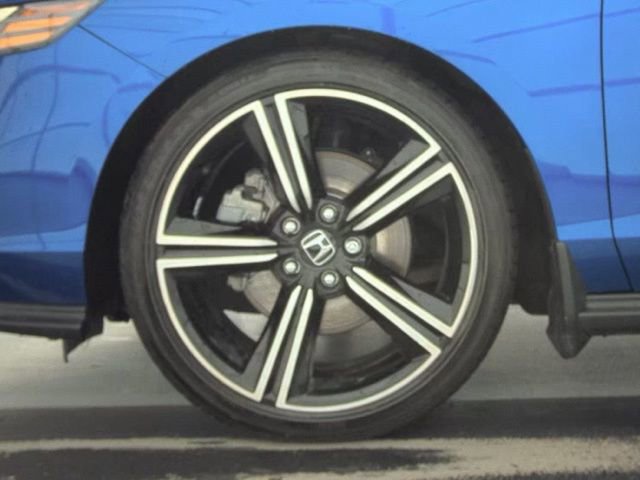 Used 2025 Honda Accord Sport image 20