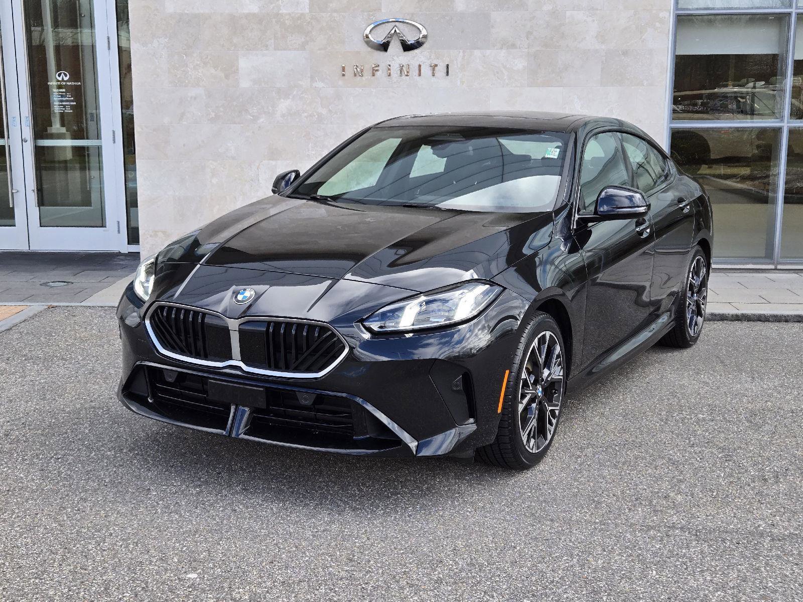 Used 2025 BMW 228i xDrive AWD/4WD image 1
