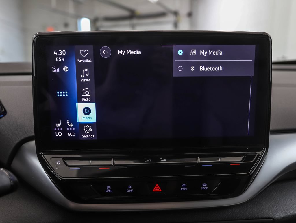 Used 2022 Volkswagen ID.4 Pro S AWD/4WD image 17