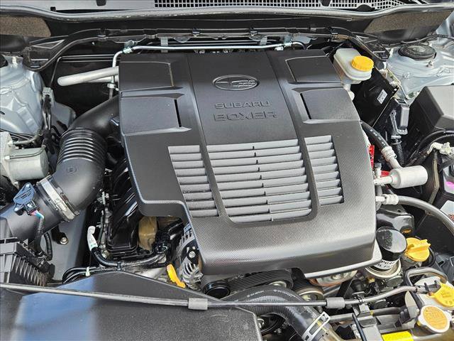 Used 2019 Subaru Forester Sport AWD/4WD image 23
